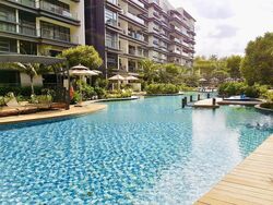 Hedges Park Condominium (D17), Condominium #465054501
